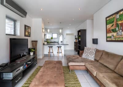 Gradspace Bergzicht Lounge