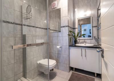 Gradspace Bergzicht Bathroom